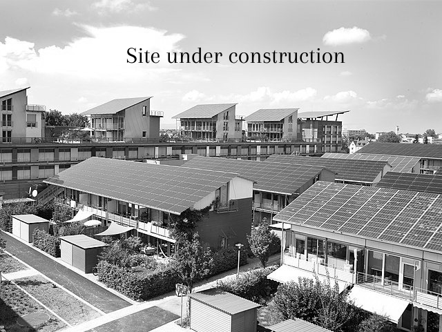 Under Construction
